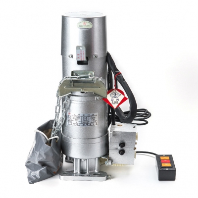 掌握電動(dòng)卷門(mén)機(jī)的正確使用方法